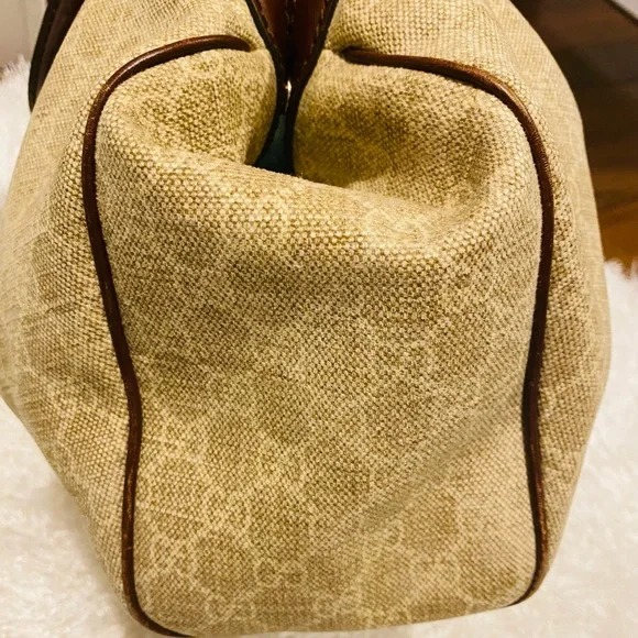 GUCCI SUKEY TOTE - Picture 14 of 16